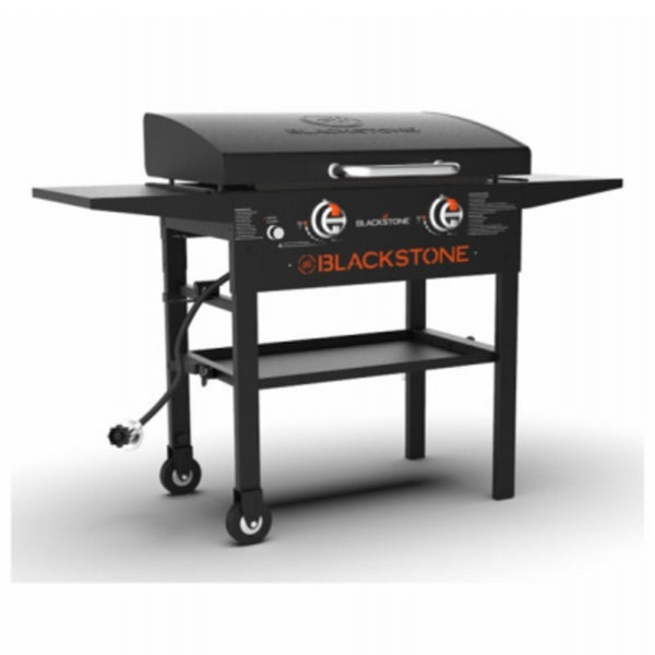 Blackstone 1883 Gas Griddle Station With Hood