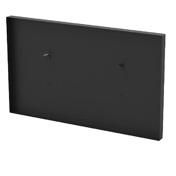Blackstone 5004 Grillplatten-Deckel – Für 91,4 Cm Grills, Pulverbeschichteter Stahl, Mit Hitzebeständigem Griff
