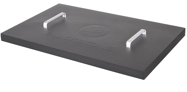 Blackstone 5003 Griddle Hard Cover, Black, 28 inch
