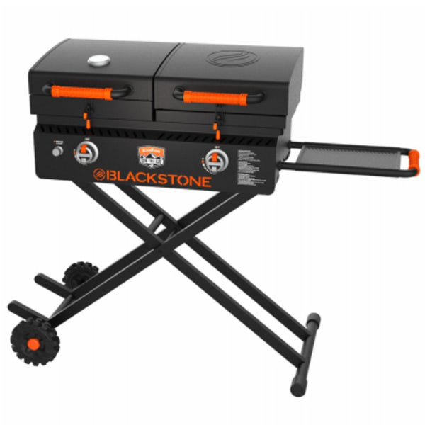 Blackstone 1550 Tailgater Grill & Griddle