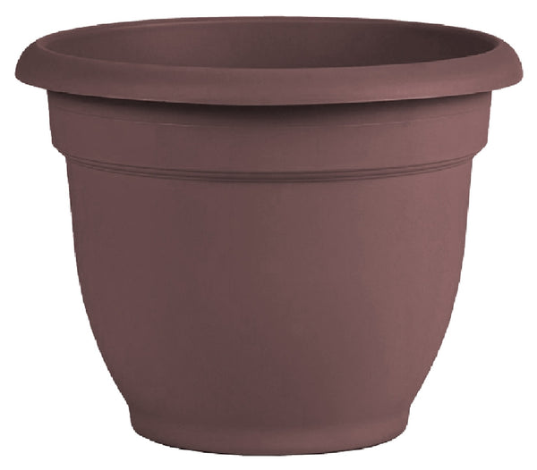 Bloem AP1257 Ariana Series Planter, Merlot