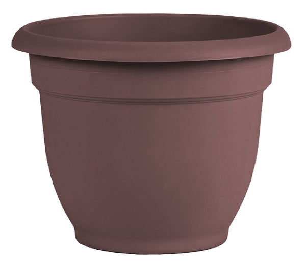 Bloem AP0657 Ariana Series Planter, Merlot