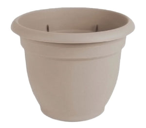 Bloem AP1083 Ariana Series Planter, Pebble Stone