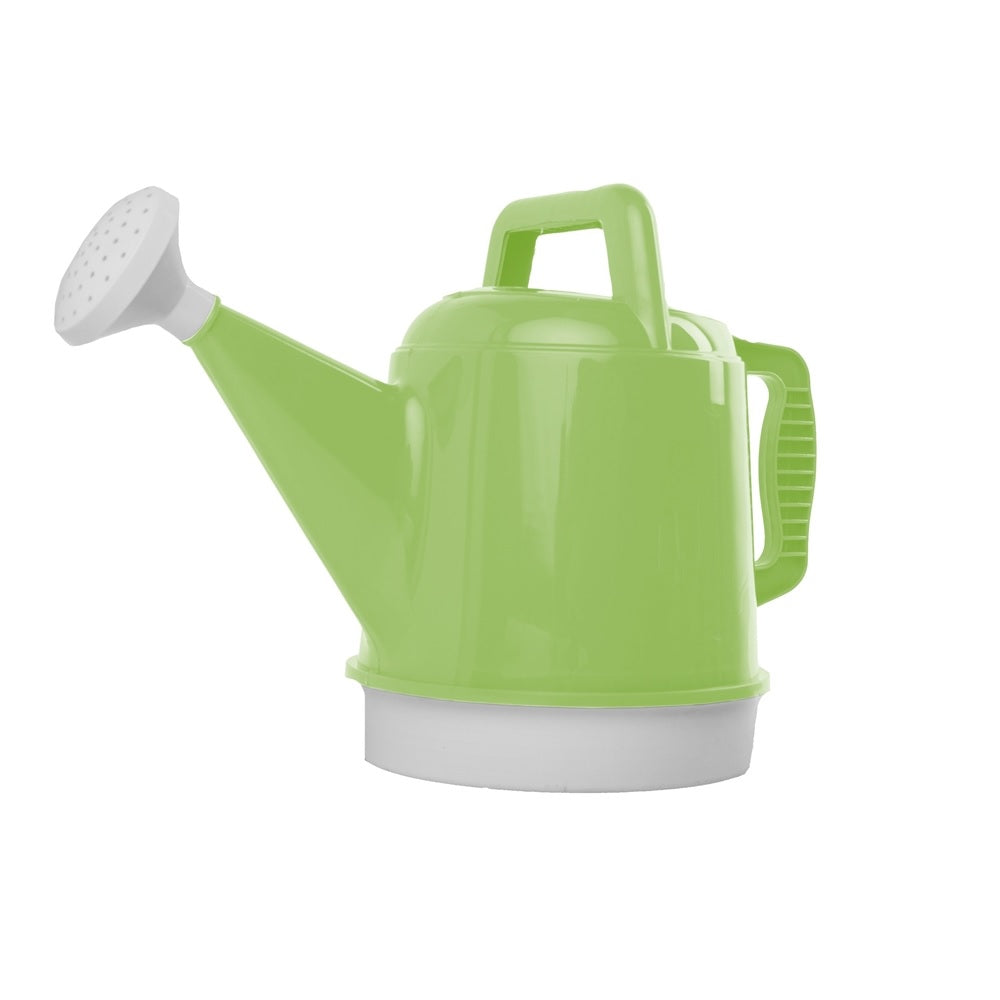 Bloem DWC2-25 Honeydew Watering Can, Green, 2.5 Gallon