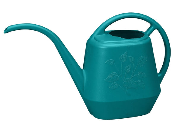 Bloem JW41-26 Aqua Rite Watering Can, Plastic, Calypso, 144 Ounce