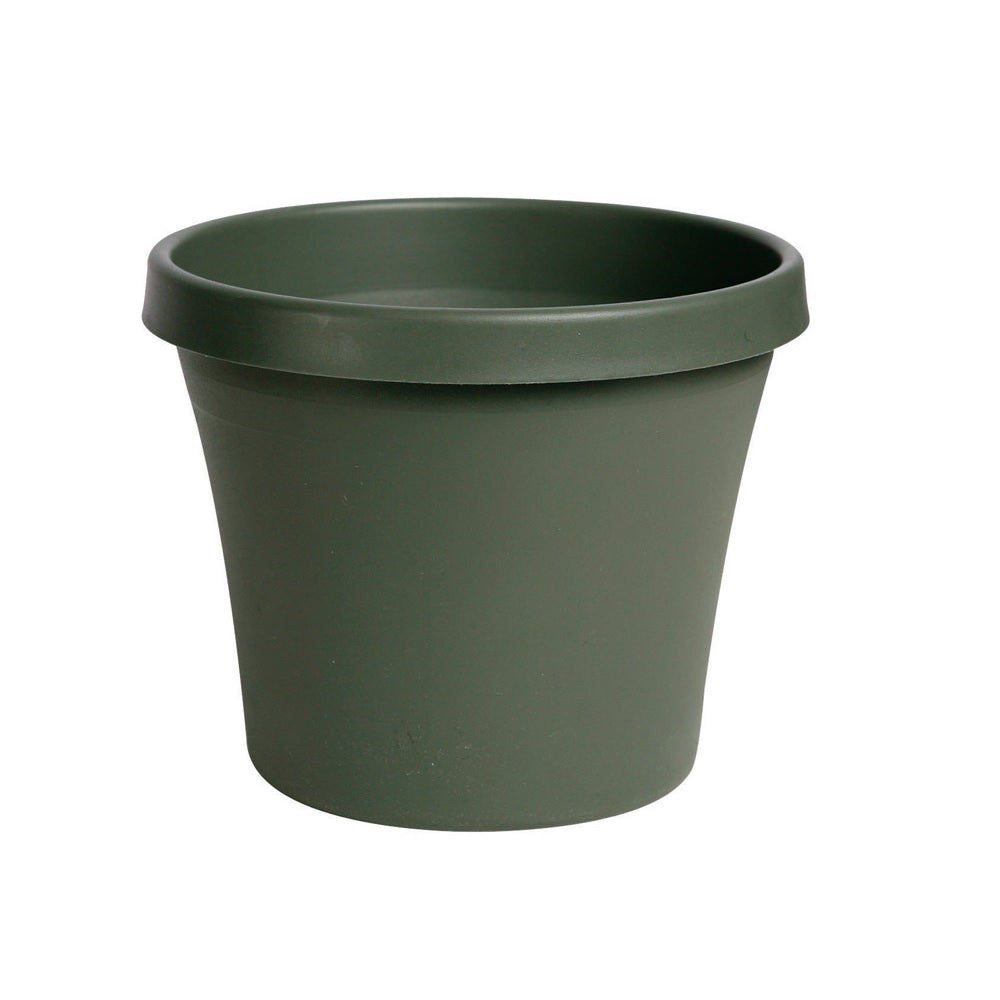 Bloem 20-50408 Terra Pot Tapered Planter, Living Green