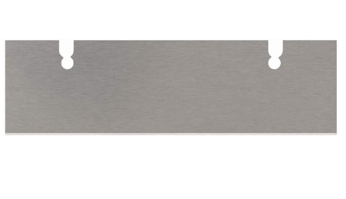 Bon 24-509 Floor Stripping Machine Replacement Blade, 3 inch x 10 inch