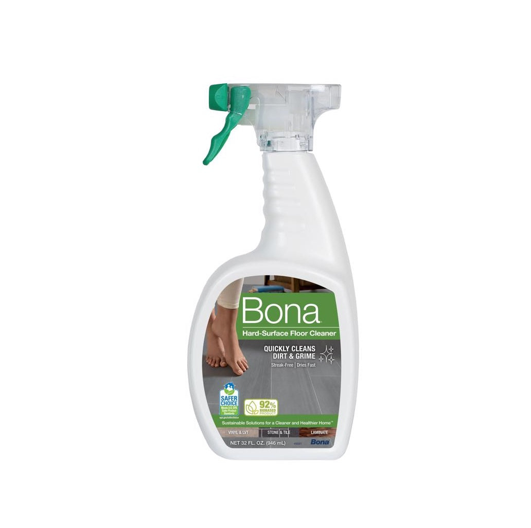 Bona WM700051184 Hard Surface Floor Cleaner, 32 Oz