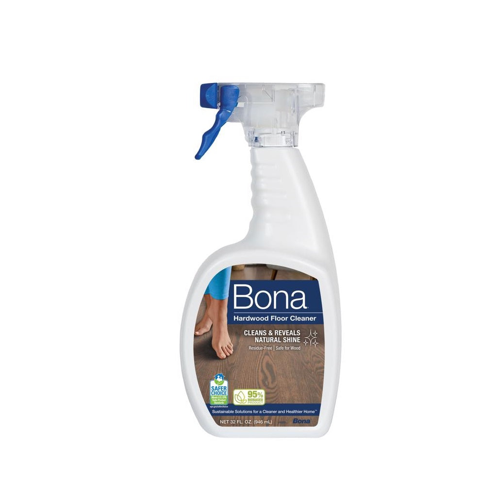 Bona WM700051171 Hardwood Floor Cleaner, 32 oz