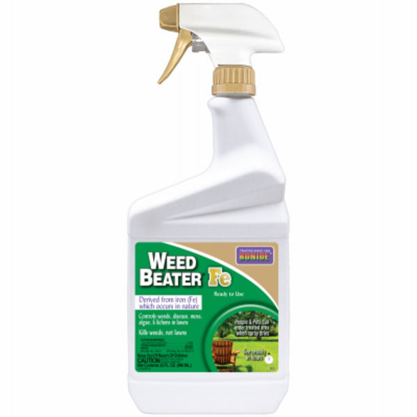 Bonide 2610 5 In 1 Weed Beater Fe, Quart
