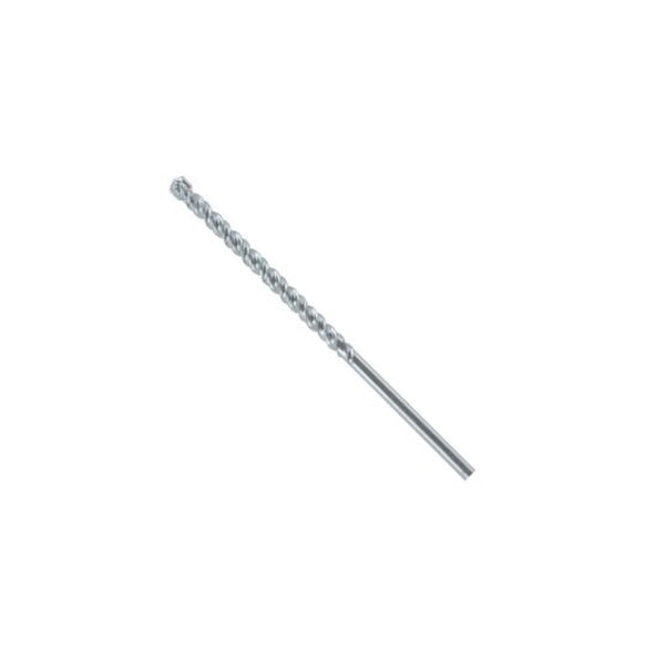Bosch BM2003 Fast Spiral Rotary Masonry Drill Bit, 3/16 Inch x 2 Inch x 4 Inch