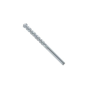 Bosch BM2015 Fast Spiral Rotary Masonry Drill Bit, 1/2 Inch x 4 Inch x 6 Inch