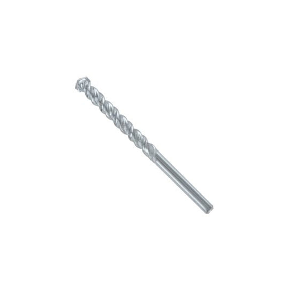 Bosch BM2015 Fast Spiral Rotary Masonry Drill Bit, 1/2 Inch x 4 Inch x 6 Inch