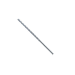 Bosch BM2006 Fast Spiral Rotary Masonry Drill Bit, 1/4 Inch x 4 Inch x 6 Inch