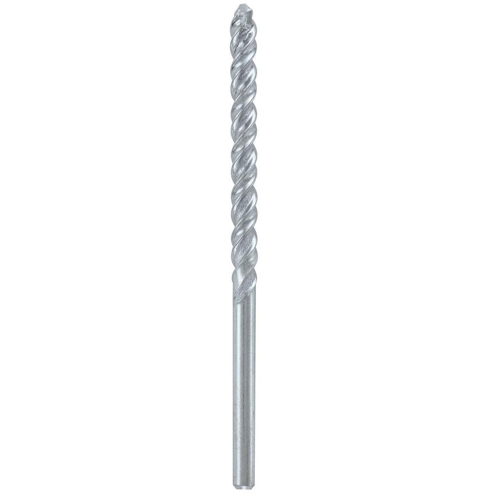 Bosch BM2011 Fast Spiral Rotary Masonry Drill Bit, 3/8 Inch x 4 Inch x 6 Inch