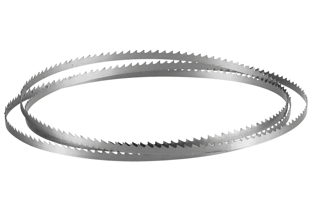 Bosch BS5912-6W General Purpose Stationary Band Saw Blade, 59-1/2 Inch