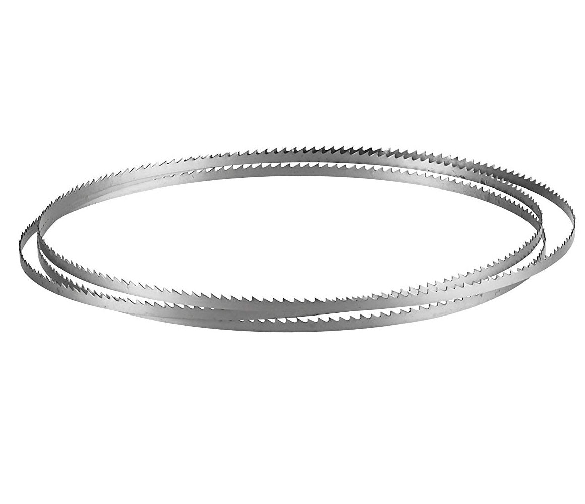 Bosch BS82-6W General Purpose Stationary Band Saw Blade, 82 Inch x 1/4 Inch