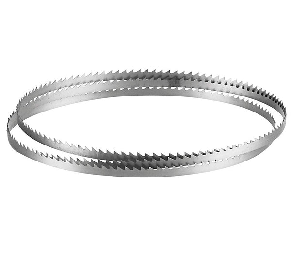 Bosch BS5618-6W Generarl Pupose Stationary Band Saw Blade, 56-1/8 Inch x 1/4 Inch