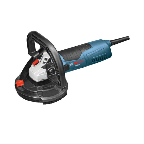 Bosch CSG15 Concrete Surfacing Grinder, 5 Inch
