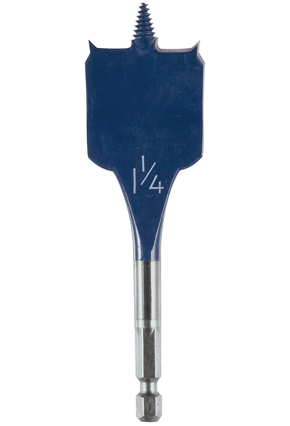 Bosch DSBS1017 Daredevil Spade Bit, 1-1/4 Inch