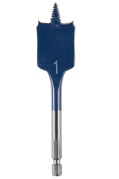 Bosch DSBS1013 Daredevil Spade Bit, 1 Inch