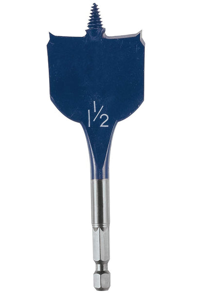 Bosch DSBS1021 Daredevil Spade Bit, 1-1/2 Inch