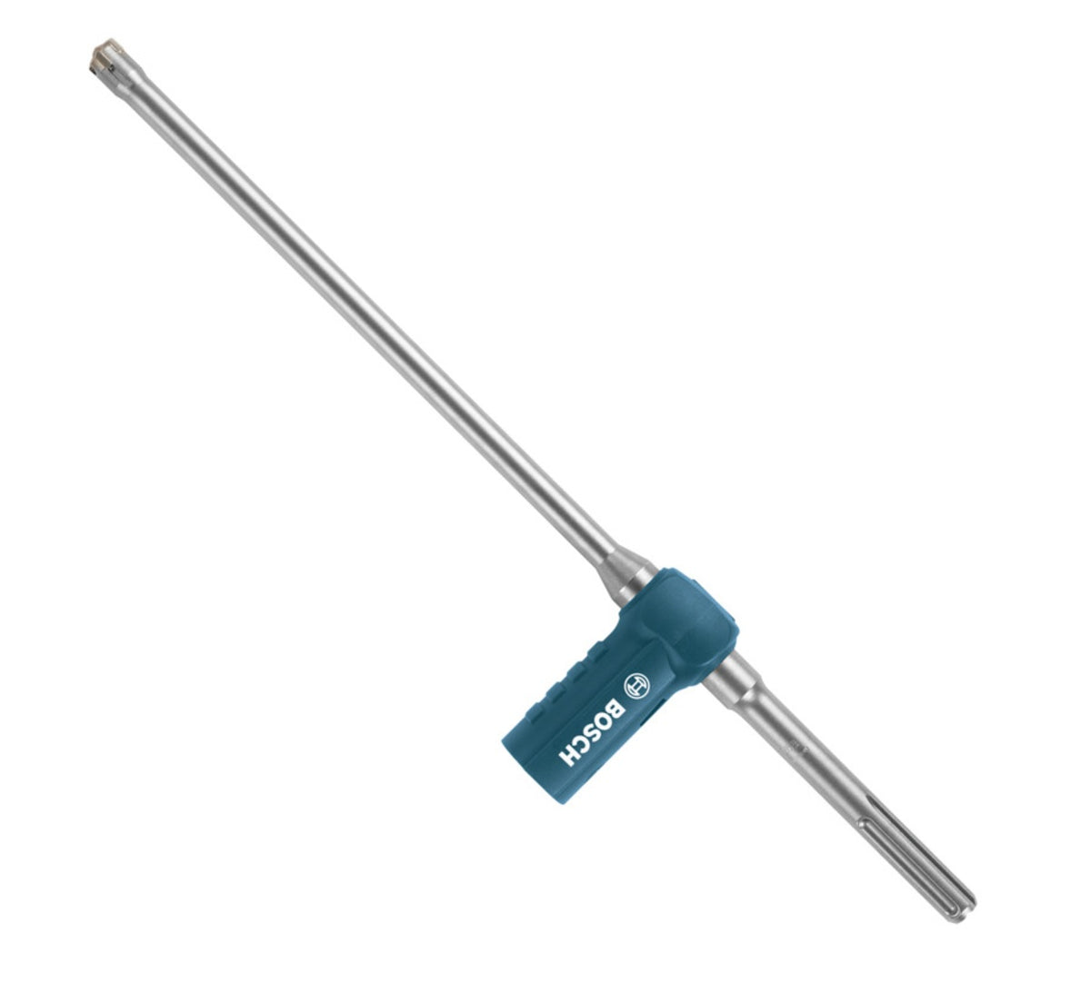 Bosch DXS5034 Speed Clean Dust Extraction Drill Bit, Carbide Tipped