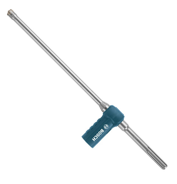 Bosch DXS5054 Speed Clean Dust Extraction Drill Bit, Carbide Tipped
