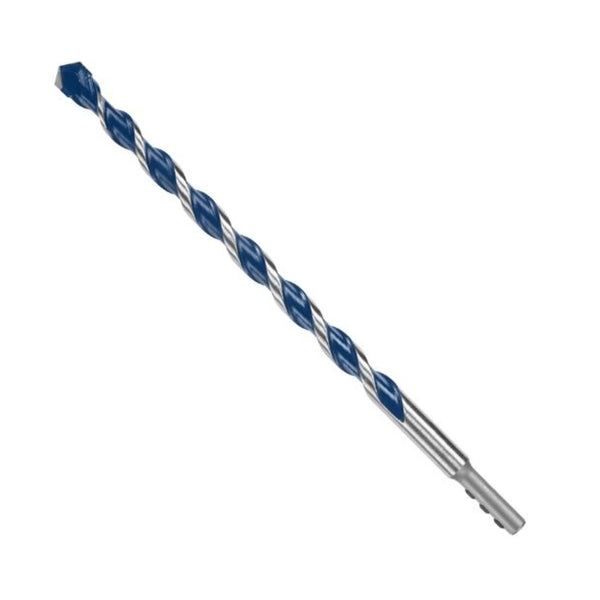 Bosch HCBG10T BlueGranite Turbo Carbide Hammer Drill Bit, 10 Inch