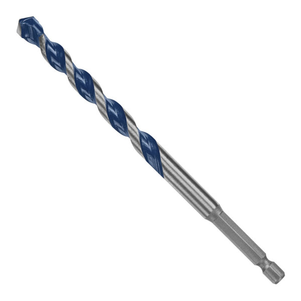 Bosch HCBG12T BlueGranite Turbo Hammer Drill Bit, 6 Inch