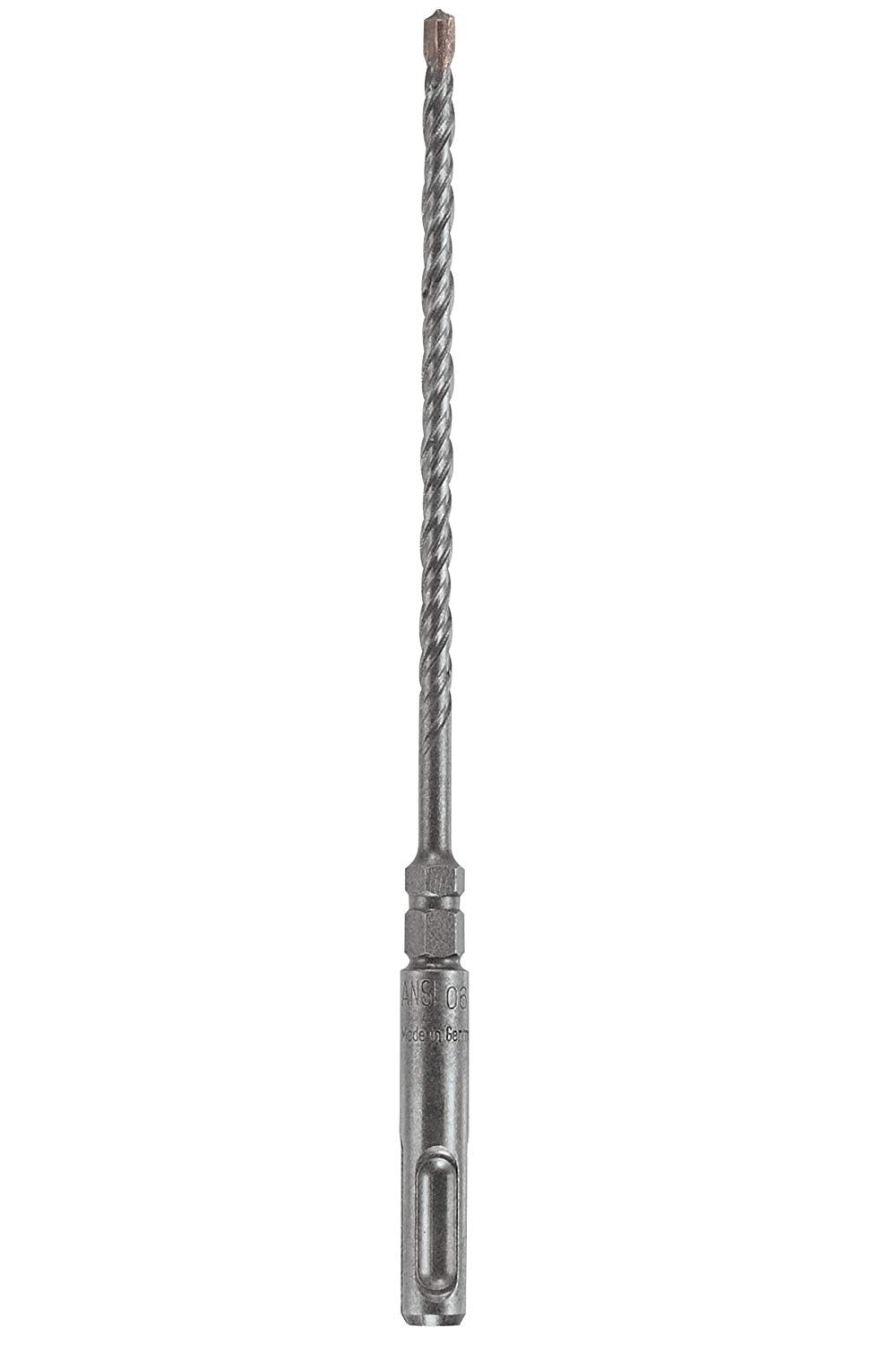 Bosch HC2302 Bulldog SDS Plus Hex Drive Rotary Hammer Bit, Steel
