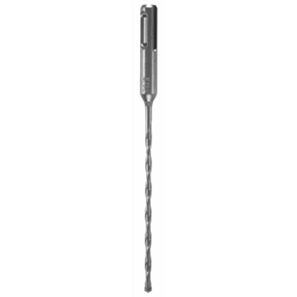 Bosch HCFC2101 Bulldog Xtreme SDS Plus Carbide Rotary Hammer Drill Bit, 5/8 Inch x 6 Inch