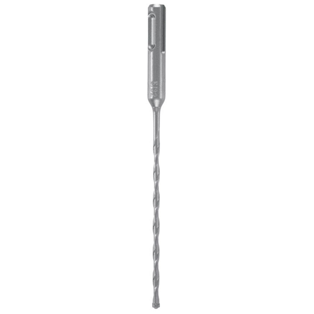 Bosch HCFC2001 Bulldog Xtreme SDS Plus Rotary Hammer Drill Bit, 6 Inch