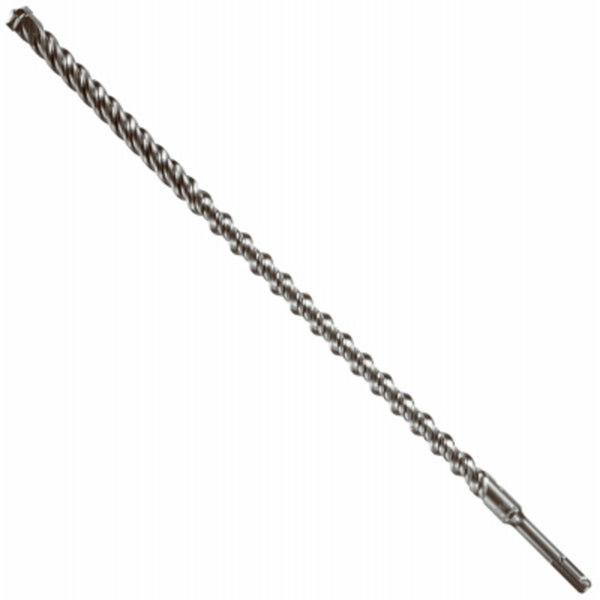 Bosch HCFC2104 Bulldog Xtreme SDS-Plus Rotary Hammer Drill Bit, 18 Inch