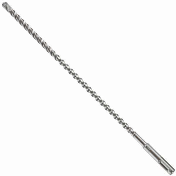 Bosch HCFC2054 Bulldog Xtreme SDS-Plus Rotary Hammer Drill Bit, 18 Inch