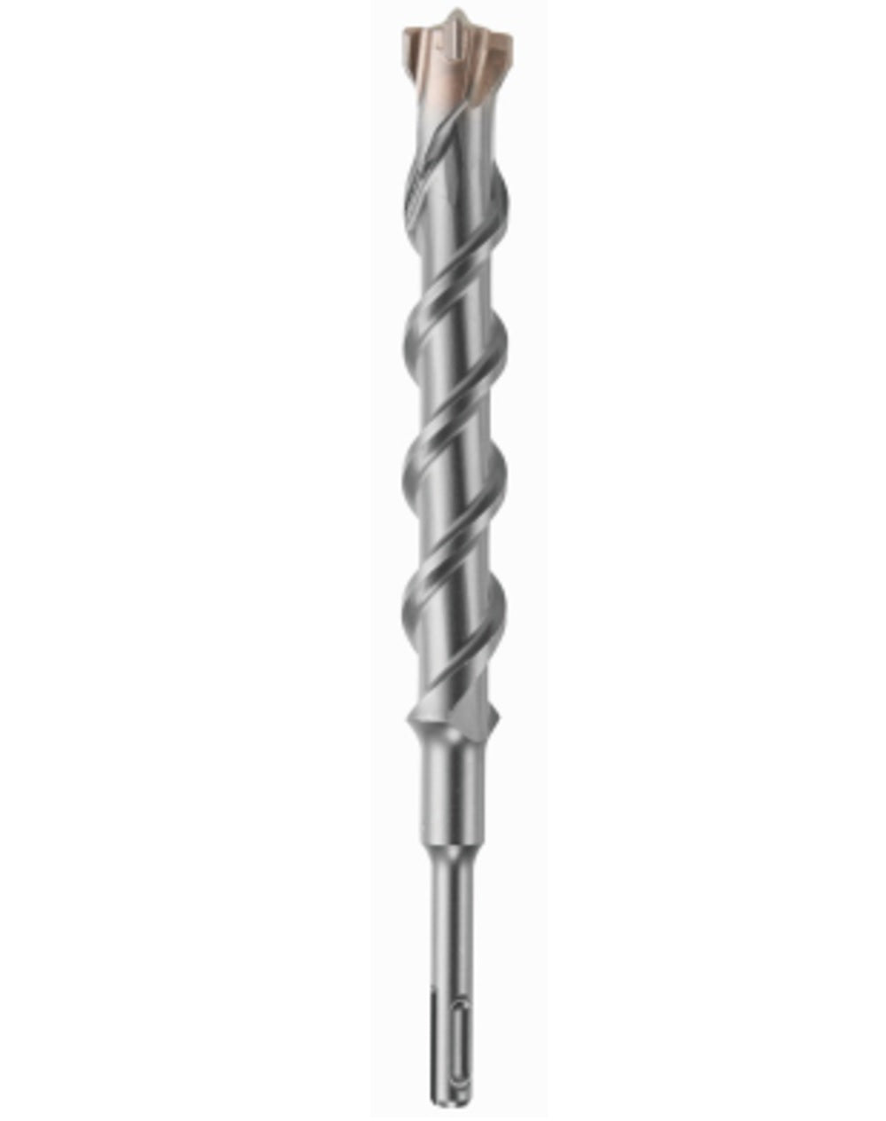 Bosch HCFC2263 Bulldog Xtreme SDS Plus Rotary Hammer Drill Bit, 10 Inch