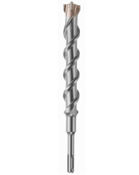 Bosch HCFC2263 Bulldog Xtreme SDS Plus Rotary Hammer Drill Bit, 10 Inch