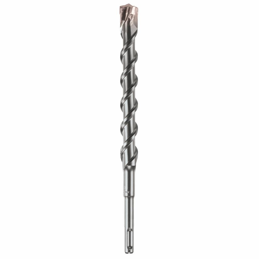 Bosch HCFC2224 Bulldog Xtreme SDS Plus Rotary Hammer Drill Bit, 3/4 Inch x 10 Inch