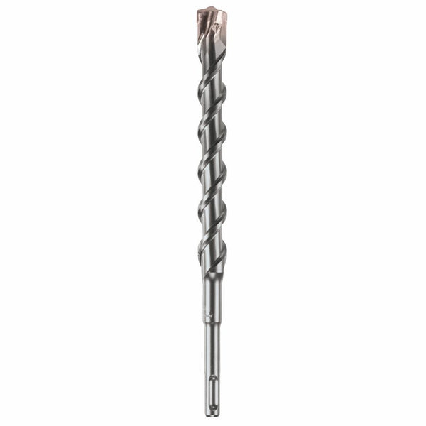 Bosch HCFC2224 Bulldog Xtreme SDS Plus Rotary Hammer Drill Bit, 3/4 Inch x 10 Inch