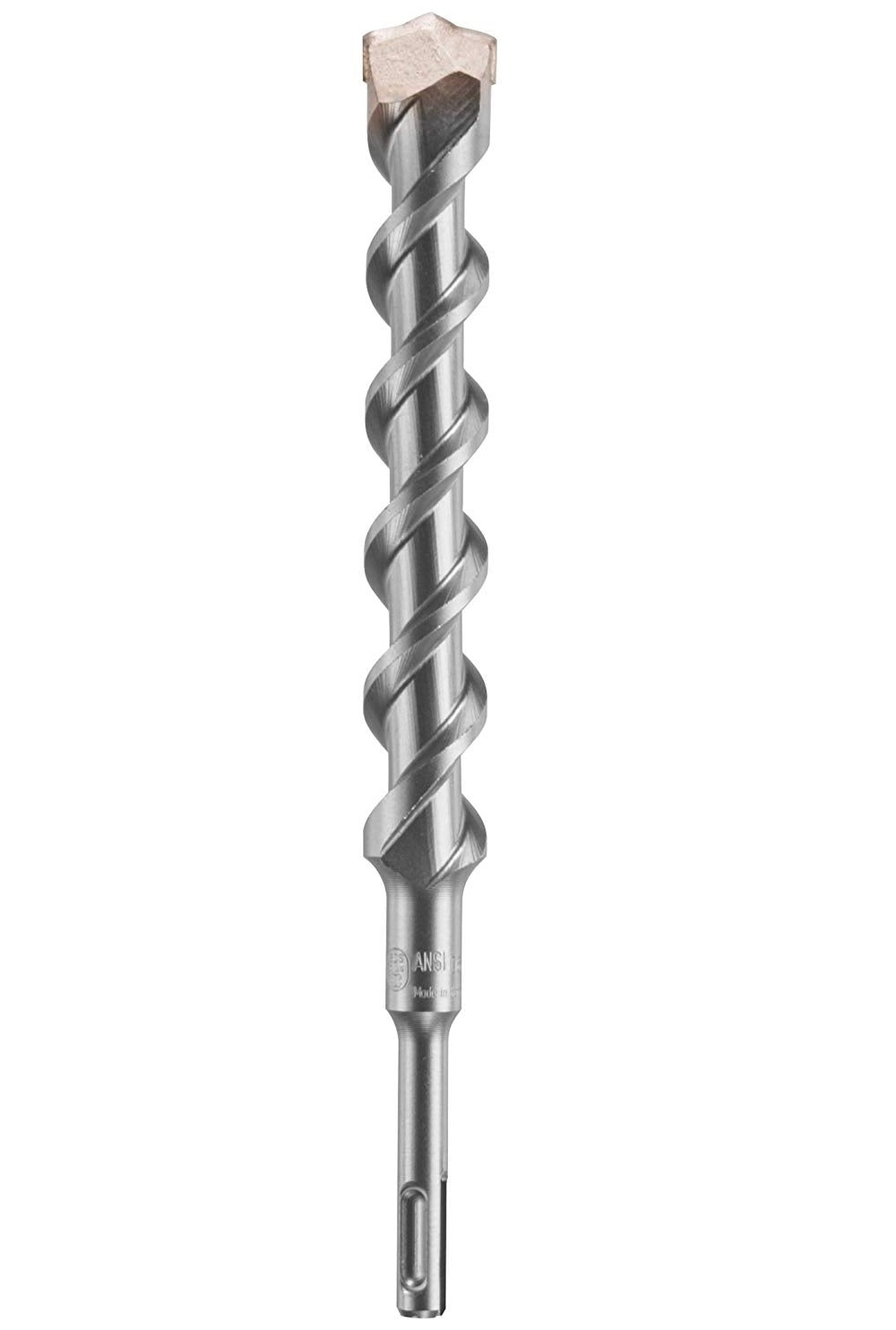Bosch HC2163 SDS Plus Bulldog Rotary Hammer Bit, Steel
