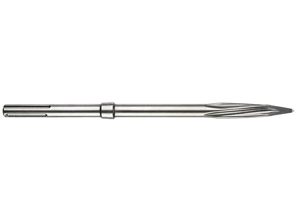 Bosch HS1936 R-Tec Star Point Chisel Twist SDS-MAX Hammer Steel, 16 Inch
