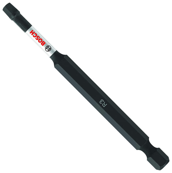 Bosch ITSQ33501 Impact Tough Power Bit, 3.5 Inch