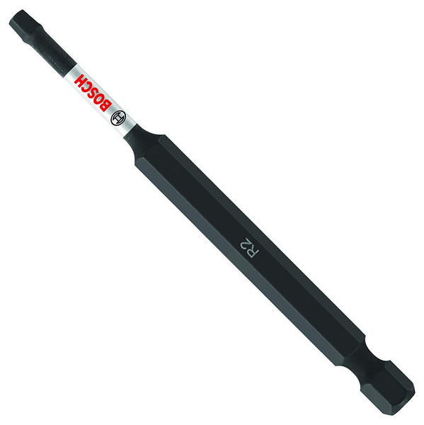 Bosch ITSQ23501 Impact Tough Power Bit, 3.5 Inch