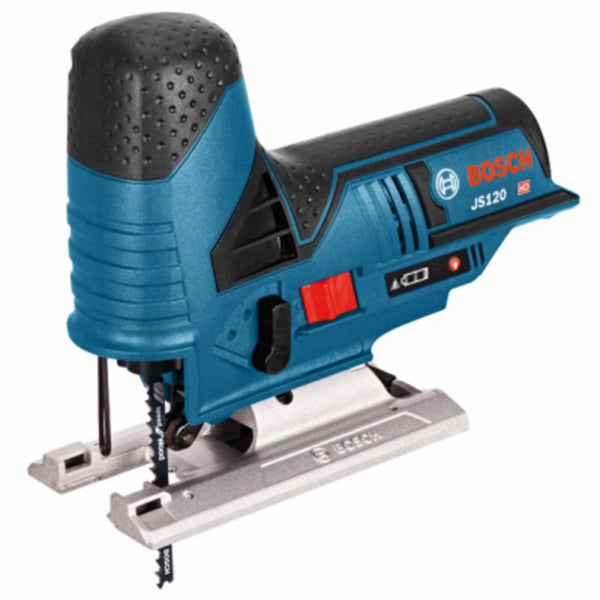 Bosch JS120N Max Barrel-Grip Jig Saw, 12 Volt