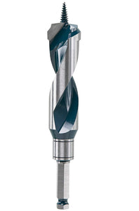 Bosch NKST20 Daredevil Nailkiller Short Auger Bit, 7-1/2 Inch