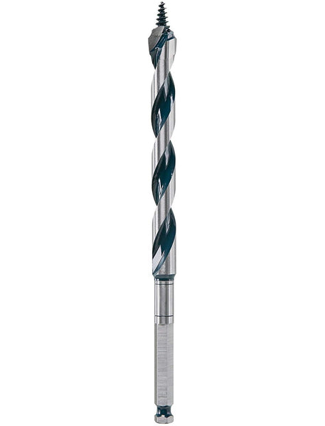Bosch NKST08 Daredevil Nailkiller Short Auger Bit, 7.5 Inch
