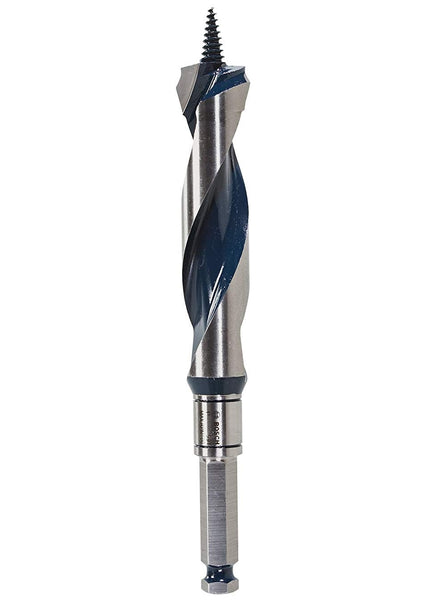 Bosch NKST16 Daredevil Nailkiller Short Auger Bit, 7.5 Inch