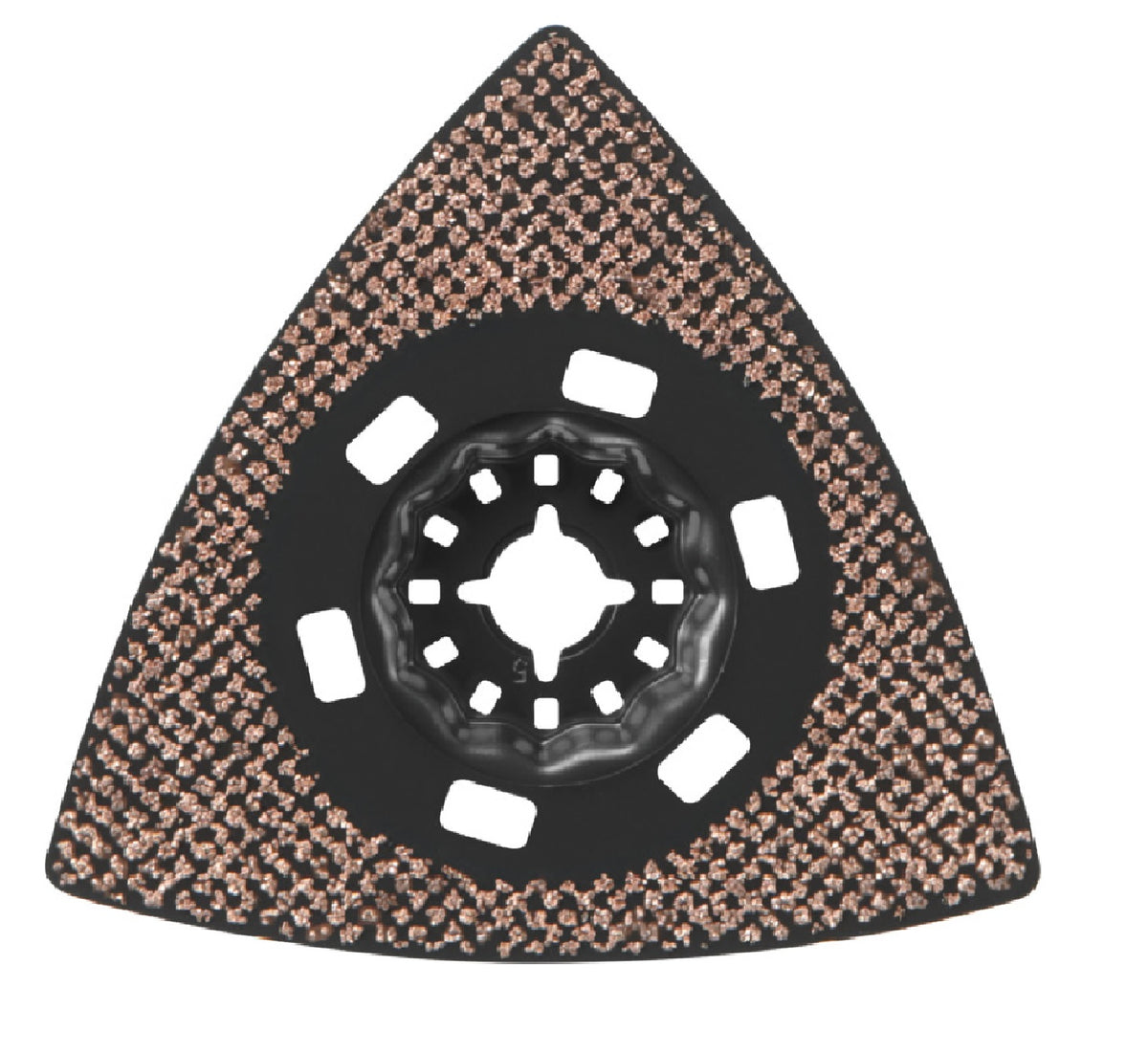 Bosch OSL350CR6 Oscillating Multi-Tool Delta Sanding Pad