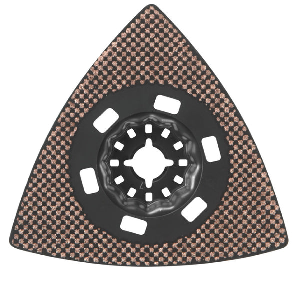 Bosch OSL350CR10 Oscillating Multi-Tool Delta Sanding Pad