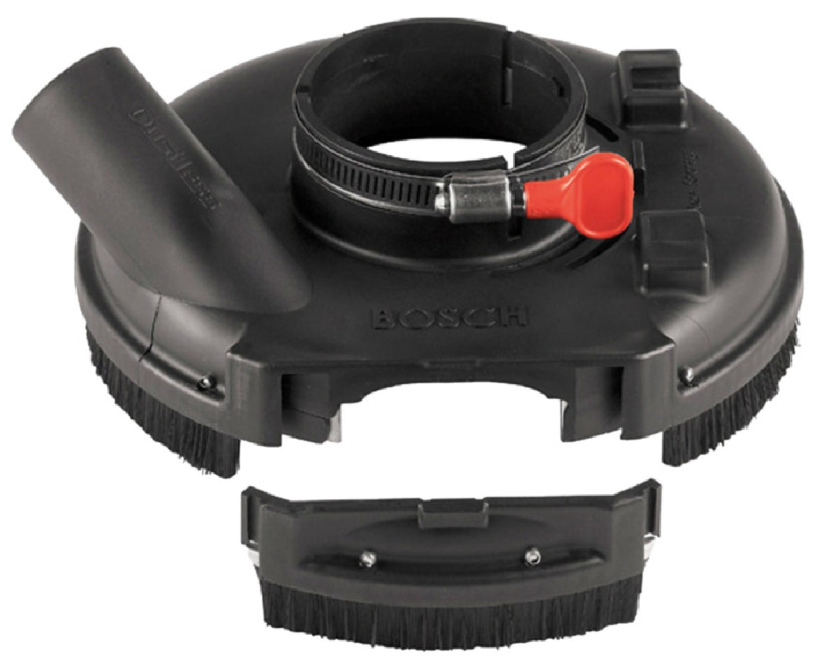 Bosch 18SG-7 Angle Grinder Concrete Surfacing Attachment